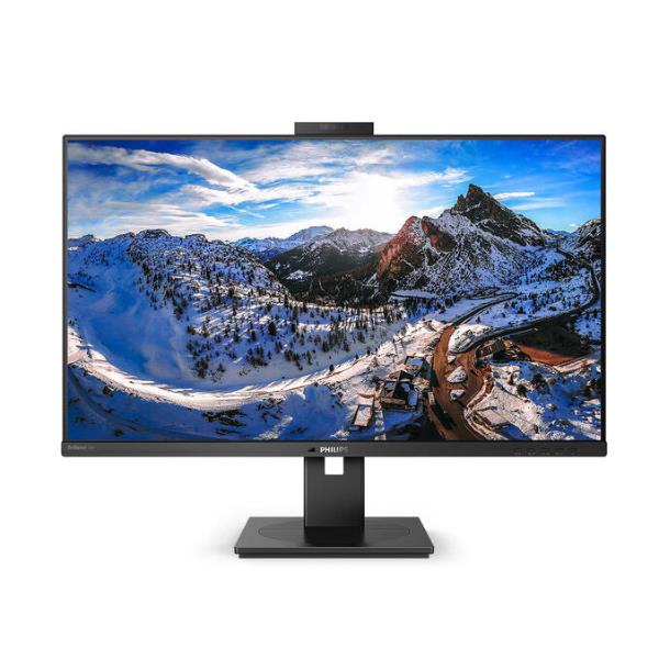 31 5 IPS 4K USB-C Docking Monitor - immagine 3