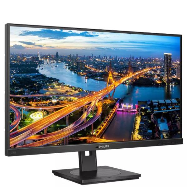 27 IPS USB-C Docking Station 2K - immagine 5