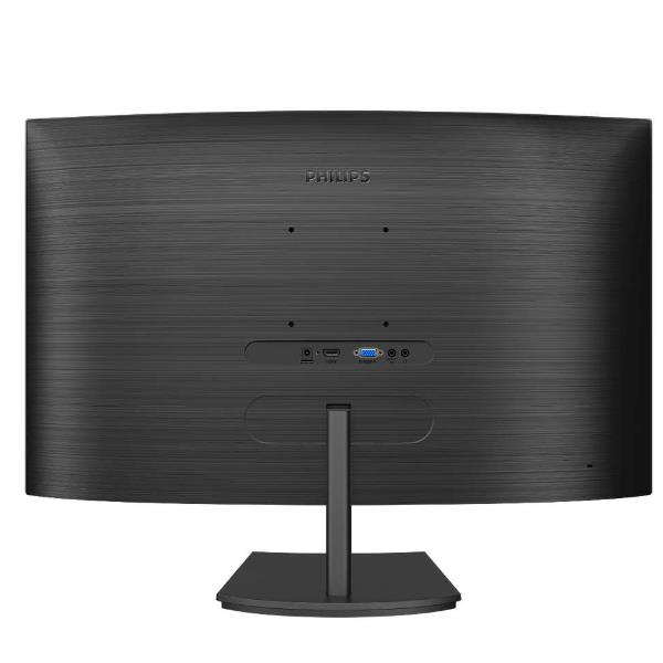 23 6 Gaming Monitor Curvo 75Hz - immagine 5