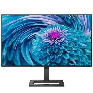 27 Gaming Monitor IPS QHD Ergon
