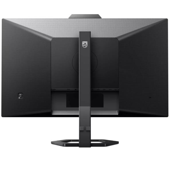 23,8 USB-C Monitor Webcam E Mic - immagine 4