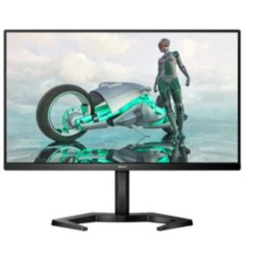 23 8 Gaming Monitor Va 165Hz
