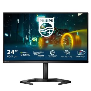 23 8 Gaming Monitor IPS 165Hz