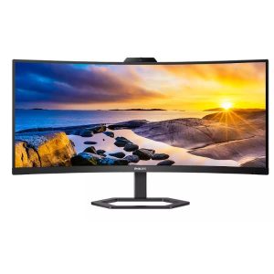 34" 21:9 Curved Gaming USB-C M