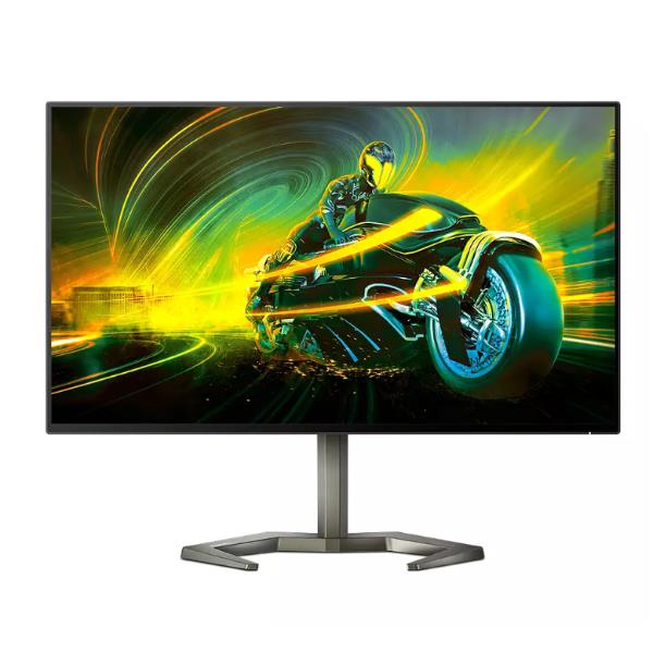 27" Momentum Gaming , 2K IPS