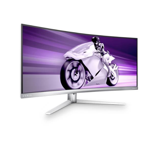 34 Envia Curved Gaming Monitor - immagine 3