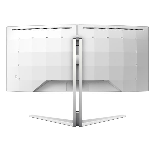 34 Envia Curved Gaming Monitor - immagine 4