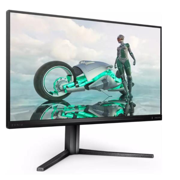 Evnia Gaming Monitor 25 Reg Alt - immagine 3