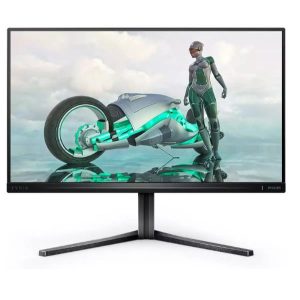 Evnia Gaming Monitor 25 Reg Alt