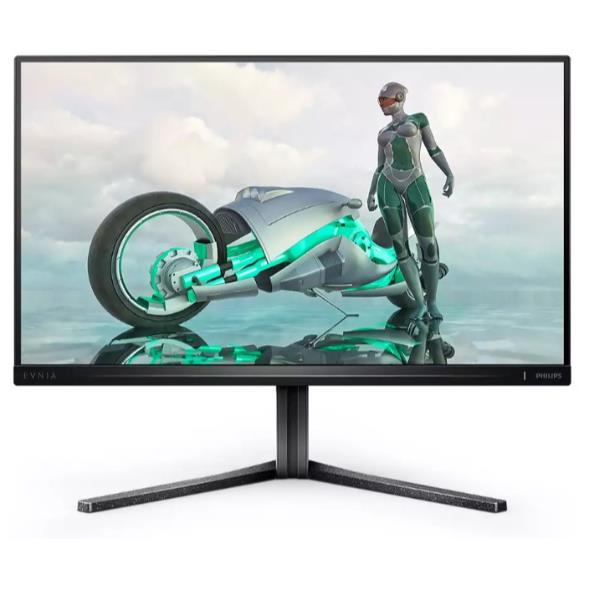 Evnia Gaming Monitor 25 Reg Alt