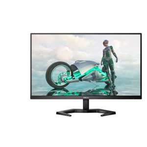 Gaming Monitor, 27" Full Hd