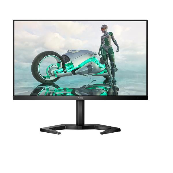 Evnia Gaming Monitor 24 Full Hd - immagine 2