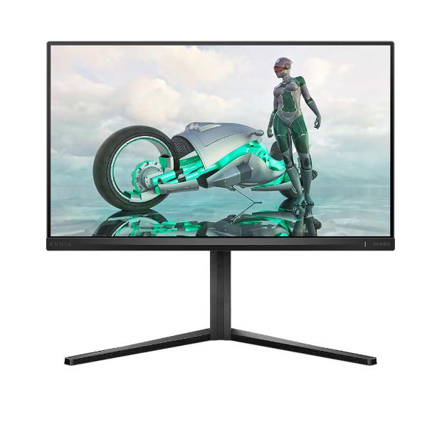 23,8 Monitor IPS Reg Alt 180Hz - immagine 3