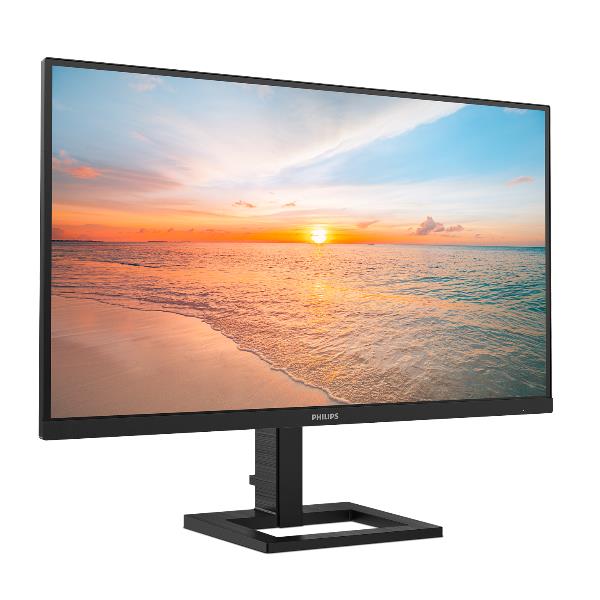 27 Monitor IPS Reg Alt 60Hz - immagine 2