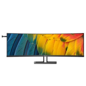 45 Monitor Curvo Va 32:9