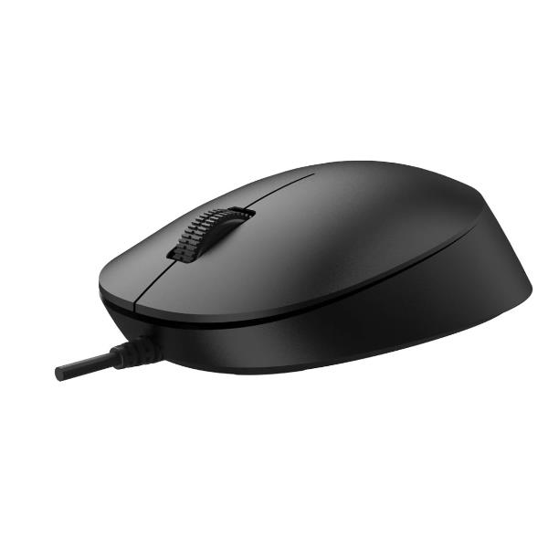 Mouse Ottico Con Filo 1200Dpi - immagine 2