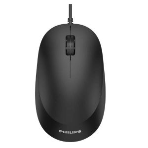 Mouse Ottico Con Filo 1200Dpi