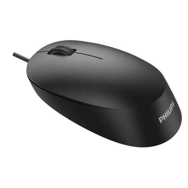 Mouse Ottico Con Filo 1200Dpi - immagine 4