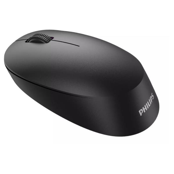 Mouse Ottico Wireless 1600Dpi - immagine 2