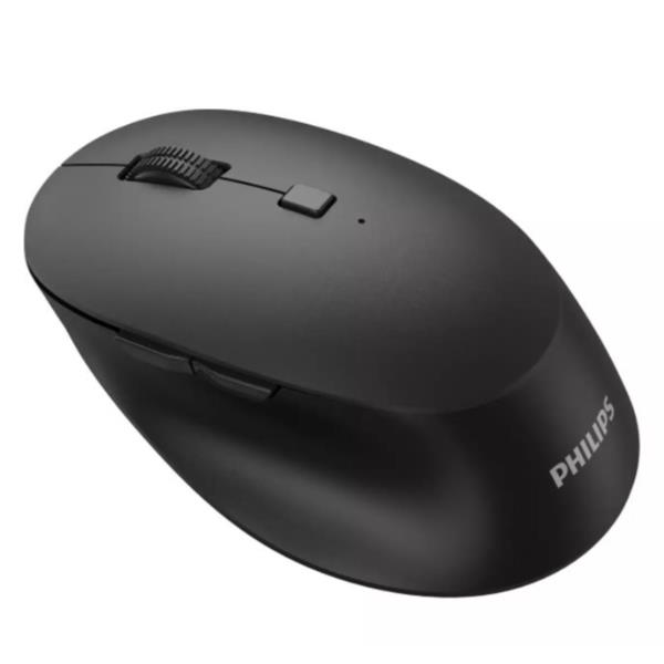 Mouse Ottico Wireless 3200Dpi - immagine 2