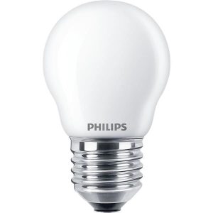 LED Sfera Vetro Smeri 40W E27 4000K