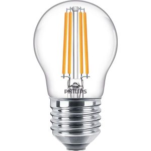 LED Sfera Vetro Filam 40W E27 4000K