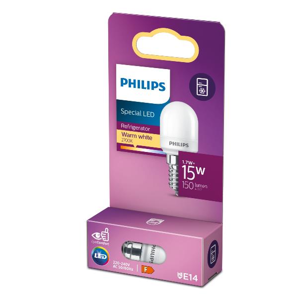 LED T25 15W E14 2700K Non Dim