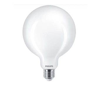 LED Globo Vetro 120W E27 2700K N