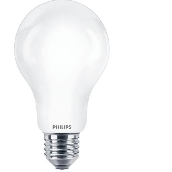 Pos LED Goccia Vetro 120W E27 65 - immagine 2