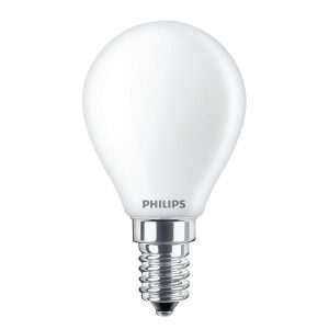 Pos LED Goccia Vetro 120W E27 40