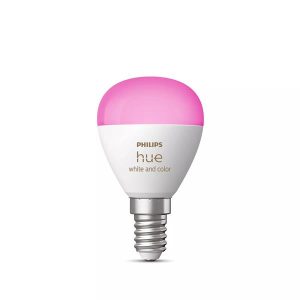 Hue Bianco And Color Ambiance 40W