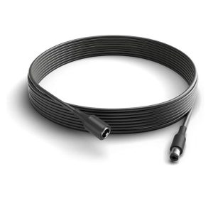 Hue Play Cavo Estensione 5M Nero