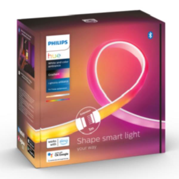 Hue Lightstrip Gradient Estensione - immagine 2