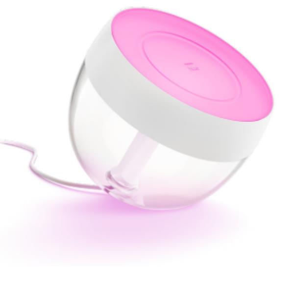 Hue Iris Lampada Wireless Bianco