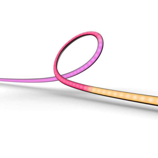 Hue Lightstrip Gradient Tv 55