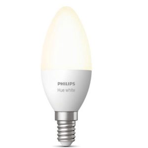 Hue Bianco Lampadina E14 5.5W