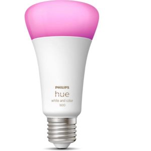 Hue Bianco And Color Ambiance Lampad