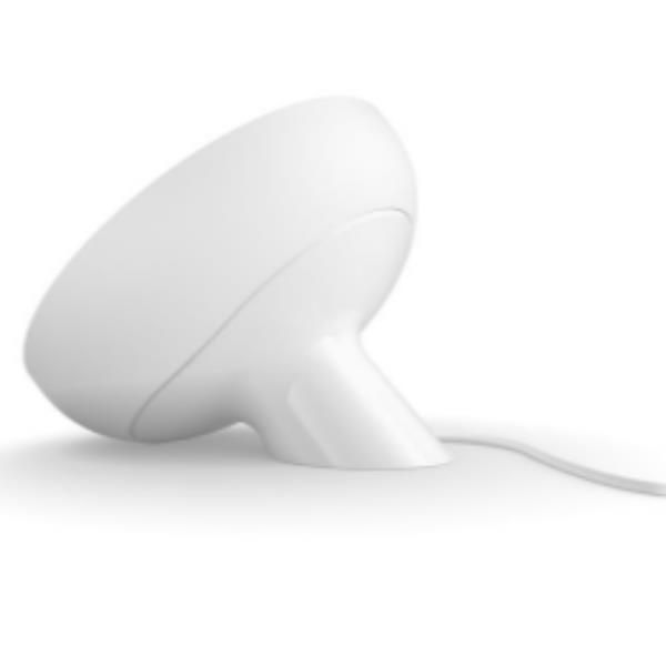 Hue Bloom W C Amb Wireless Bianco - immagine 4