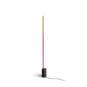 Gradient Signe Hue Lampada Da Terra