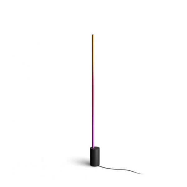 Gradient Signe Hue Lampada Da Terra - immagine 2