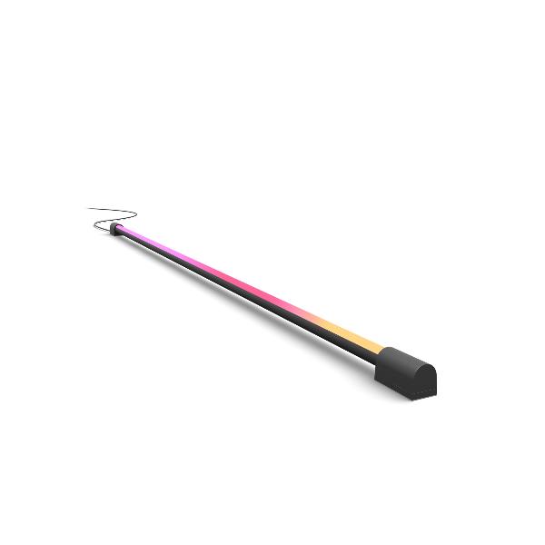 Hue Play Gradient Light Tube Lar