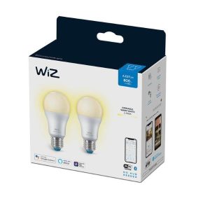 Wiz Dim 2X Goccia Smerigliata 60