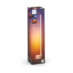 Gradient Signe Hue Lamp Tavolo Ef L