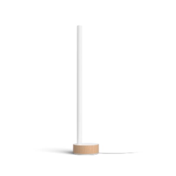 Gradient Signe Hue Lamp Tavolo Ef L - immagine 3