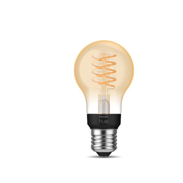Hue Bianco Filament Lamp A60 E27 40W - immagine 5