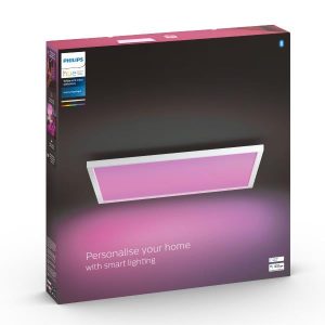 Surimu Hue Pannello LED 60Cm X 60Cm