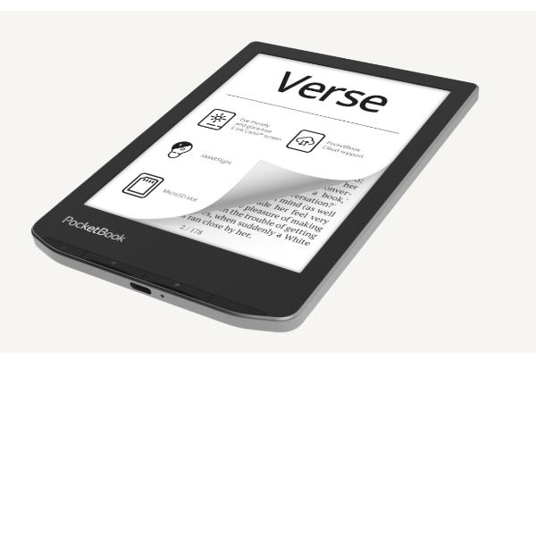 Verse Mist Grigio - immagine 2