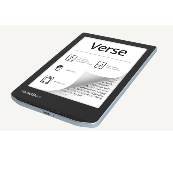 Verse Bright Blu - immagine 2