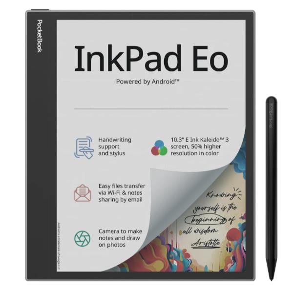 Inkpad Eo - immagine 3