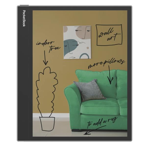 Inkpad Eo - immagine 5